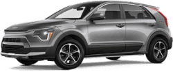 Kia Niro Hybrid