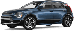 Kia Niro Plug-in Hybrid