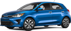Kia Rio 5-Door