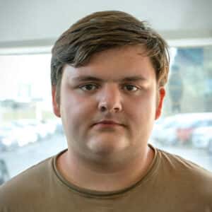 Dylan Bogue