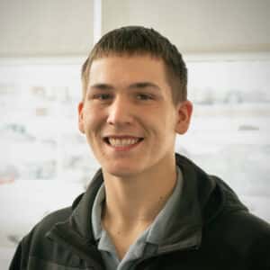Logan Varner