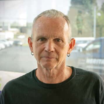 Todd Thompson