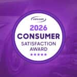 Cars.Com 2026 Customer Satisfaction Award Banner