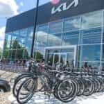 Bobby Holley - Seelye Kia Battle Creek Bike Giveaway 2026