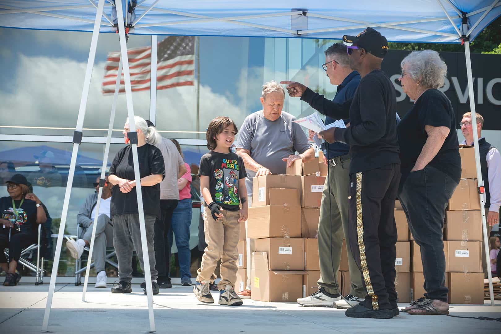 Bobby Holley - Seelye Kia Battle Creek Bike Giveaway 2026