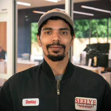Dontay Pearl