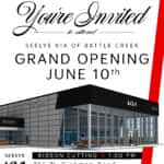 June 10th Grand Opening - Seelye Kia