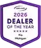 Award Logo