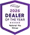 Award Logo