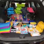 School Supply Drive 26
