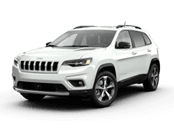 Cherokee