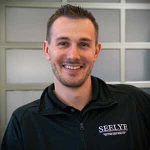Kyle Shirley