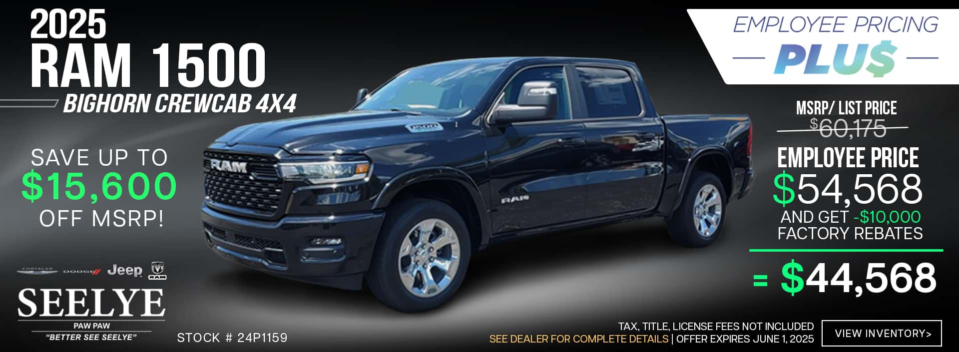 RAM1500-EPplus—24P1159—44568