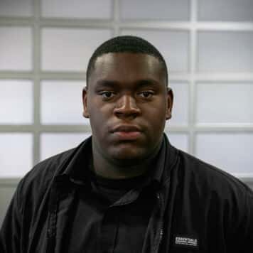 Cameron Williams