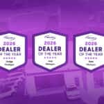 Cars.Com 2026 Chrysler Dodge Jeep Ram Dealer of the Year - Michigan