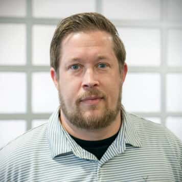 Chad Eakins
