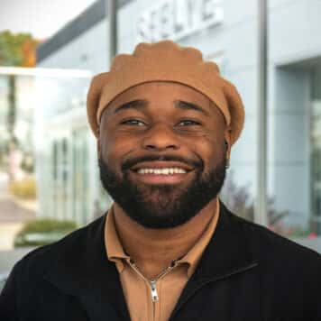 Carlis Nelson
