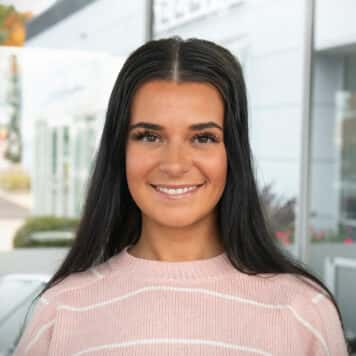 Hannah Koshar