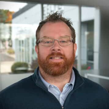 Nick Gromek