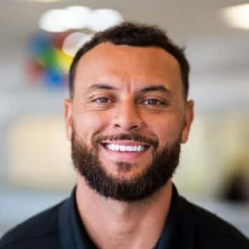 Devin Richardson