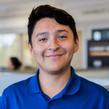 Bryan Salazar