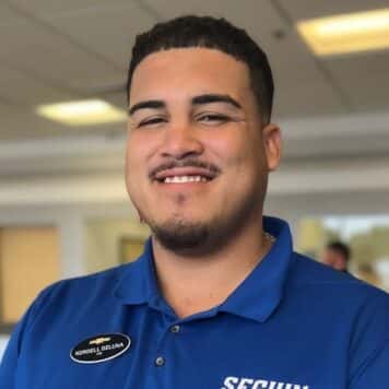 Kordell DeLuna