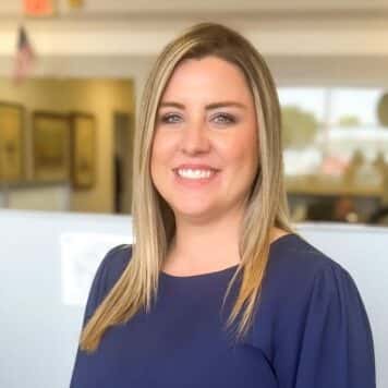 Melissa Olliff