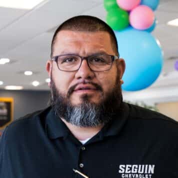 Eddie DeLuna
