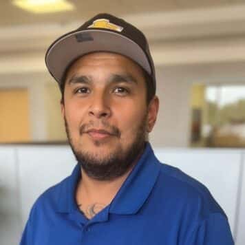 Jayson Saenz
