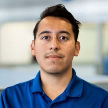 Jesse Calderon
