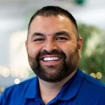 Gabriel Vega