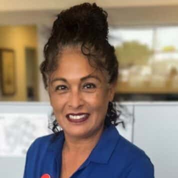 Jeanette Salinas