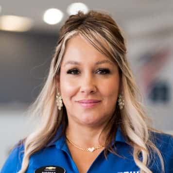 Norma Guevara