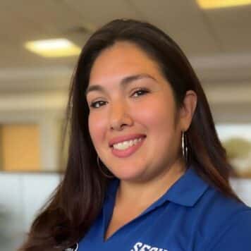 Monica Moreno-Davila