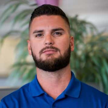 Jose Acosta