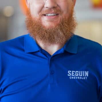 Dustin Casey