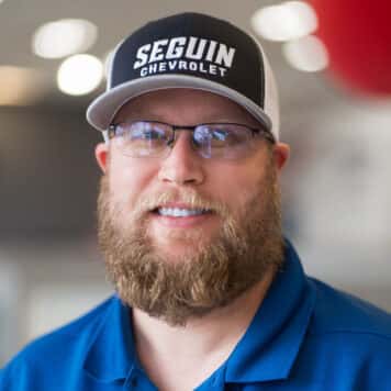 Jason Seibert
