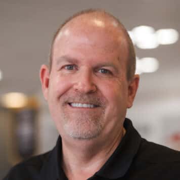 Greg Koehler