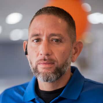 Marcos Ramirez