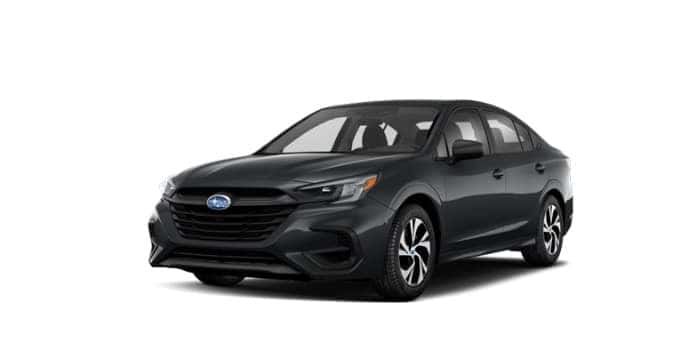 New 2023 Subaru LEGACY 