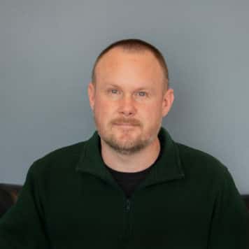 Ryan Schwing