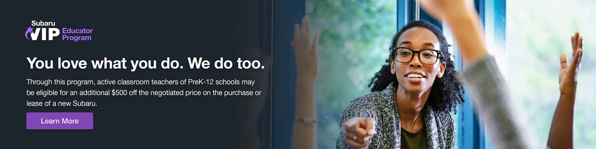 New & Used Subaru Dealership in Greensburg | Sendell Subaru