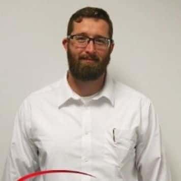 Dustin Warren
