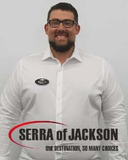 Brandon Perez