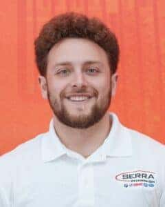 Nick Quattrone