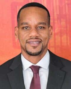 Darrin Hightower