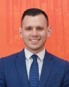 Alberto Jimenez