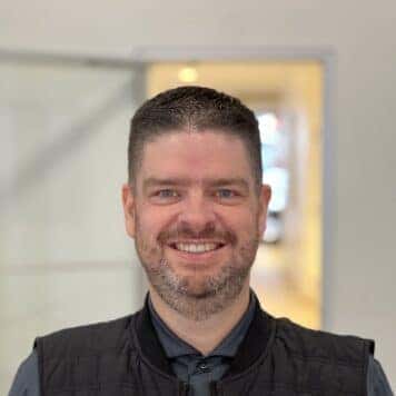 Brian  Stout