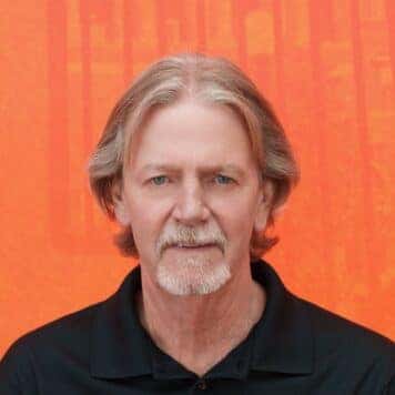 Kurt Erickson
