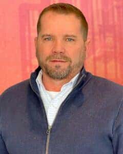 Spencer Nelson